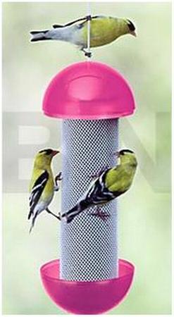 Have a Ball Finch Feeder