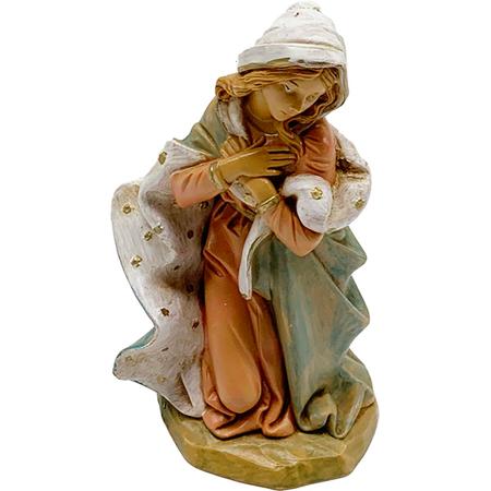 Mary Figurine - 7.5