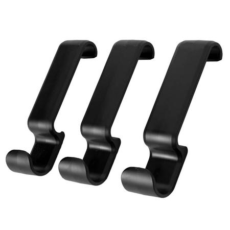 Traeger Pop-And-Lock Accessory Hooks - 3 Pack