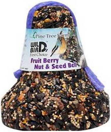 Fruit Berry Nut & Seed Bell - 16 oz.