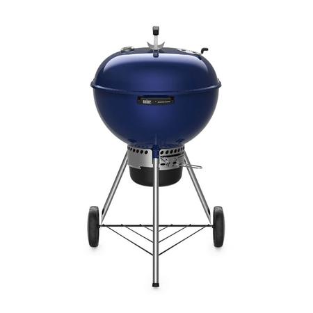 Weber Master-Touch Charcoal Grill 22