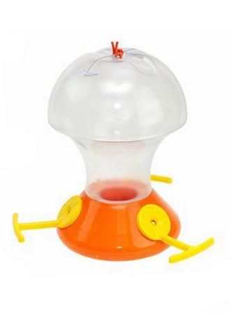 Oriole Feeder with Bee-Guard