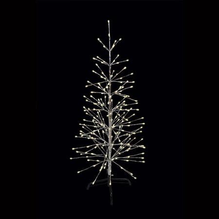 Twig Tree - 4' - Color Changing