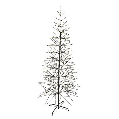 Twig Tree - 6.5' - Warm White LED