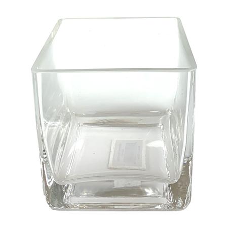 Glass Cude - 4
