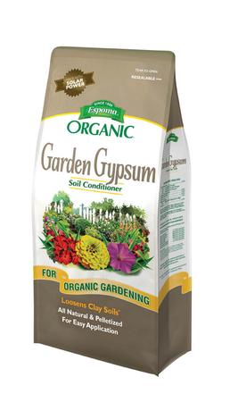 Garden Gypsum 6lb