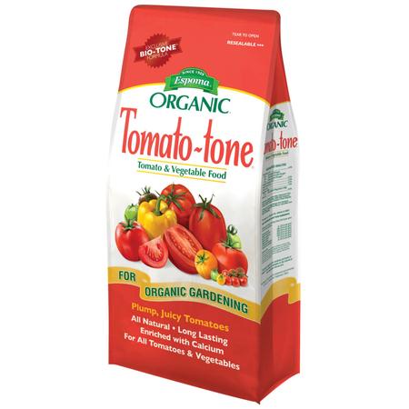 Tomato Tone 8lb
