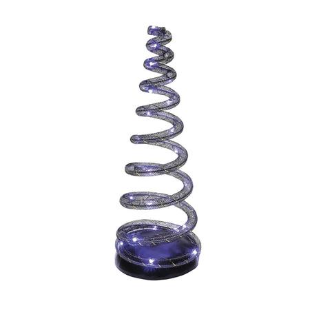 Spiralight LED Tree Purple - PREORDER