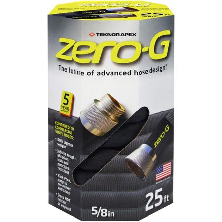 Zero-G Garden Hose 25ft