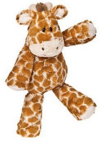 Marshmallow Giraffe - 13